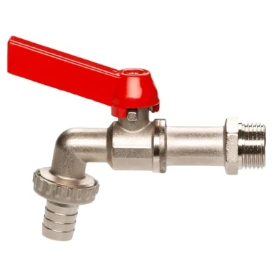Imagen de Gardena 07332 Grifo con válvula esférica, 26.5mm (G 3/4&#039;&#039;), Ø 13mm (1/2&#039;&#039;)