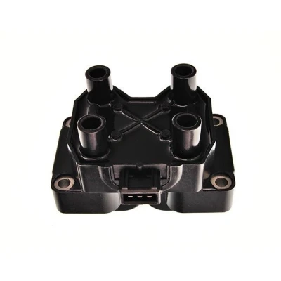 Imagen de MAXGEAR 13 0011 Bobina de encendido 3 FIAT: Punto II Hatchback, I BRAVO 1, LAND ROVER: Range Rover 2, Discovery ALFA ROMEO: 145