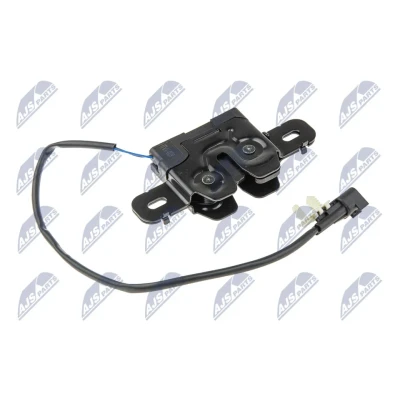 Imagen de Cerradura del capó de motor NTY EZC VV 029