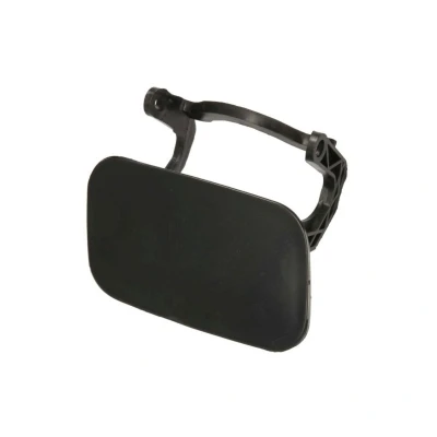 Imagen de PRASCO AD0241237 Cubierta, parachoques Delante, derecha para sistema de lavado faros AUDI: A4 B8 Berlina, Avant