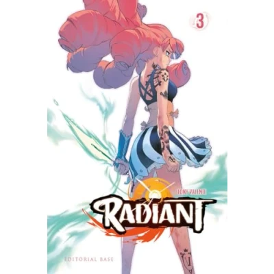 Imagen de Radiant 3