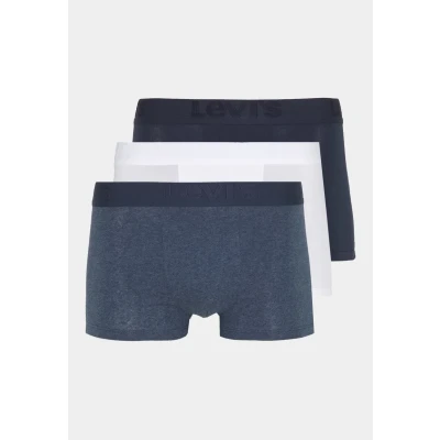Imagen de Levi&#039;s MEN Trunk 3 PACK Culotte, Hombre, Talla: Small, Blue combo