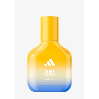 Imagen de adidas Vibes Chill Zone Eau de Parfum, 100 ml