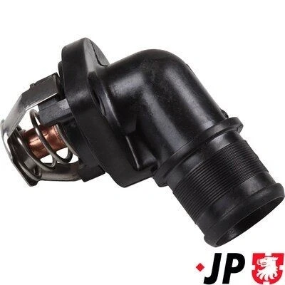 Imagen de JP GROUP 3114500200 Caja del termostato con junta CITROËN: Berlingo / First I, C2 Hatchback, C3 I Hatchback