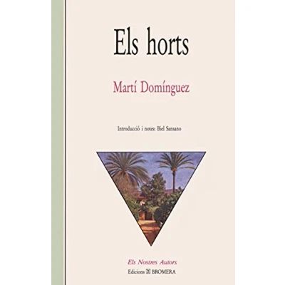 Imagen de Els horts: 7 (Els Nostres Autors)