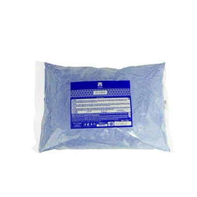 Imagen de Valquer Profesional Polvo decolorante capilar. Proteínas de trigo. Decoloración Decolora hasta seis tonos. Decoblue Decolorar cabello 500 g