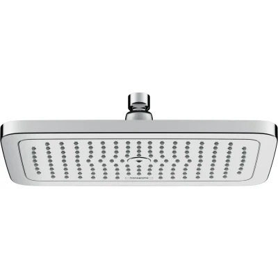 Imagen de hansgrohe Croma E ducha fija 280 1jet cromo