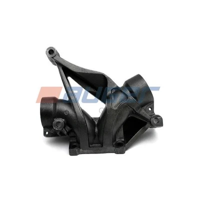 Imagen de Colector de escape, sistema escape AUGER 81323