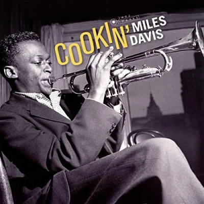Imagen de Cookin&#039; [Vinilo]