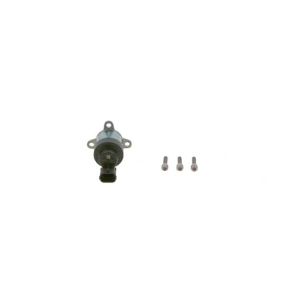 Imagen de BOSCH 1 465 ZS0 094 Regulador de presión combustible Bomba alta (lado baja presión) con material montaje añadido
