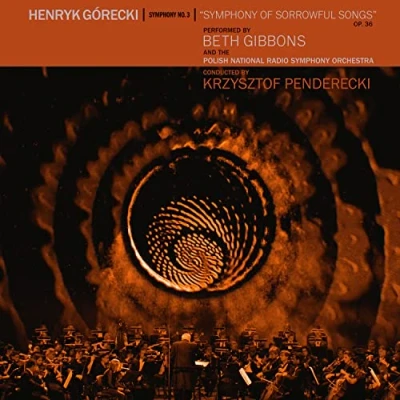 Imagen de Gorecki 3rd Symphony Of Sorrowful Songs [Vinilo]
