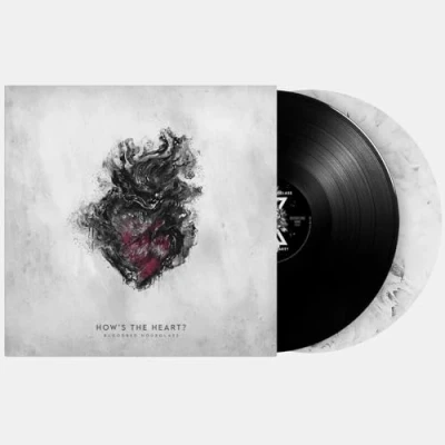 Imagen de How&#039;S the Heart? (Ltd. 2lp Edition) [Vinilo]
