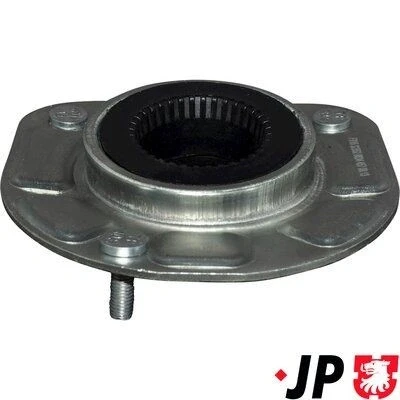 Imagen de JP GROUP 4942400300 Copela de amortiguador Eje delantero, izquierda, derecha con rodamiento bolas VOLVO: S80 I, XC70 I Cross Country