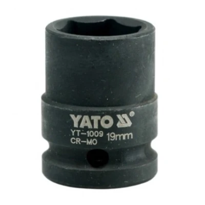 Imagen de YATO YT 1009 Cubos insertables 39 19 12,5 (1/2&quot;)