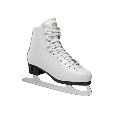 Imagen de Roces Paradise Plus/Ice Skate Blade, Mujer, Blanco, 37