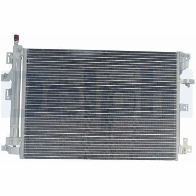 Imagen de DELPHI TSP0225707 Condensador con secador 14 10 VOLVO: XC90 I