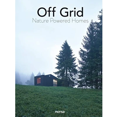 Imagen de Off Grid Nature Powered Homes (EP COMUN)