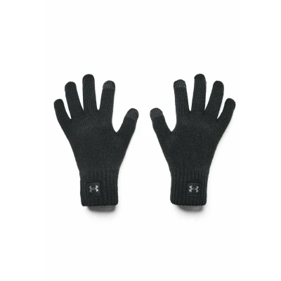 Imagen de Under Armour Guantes black, Hombre, Talla: S/M, Black