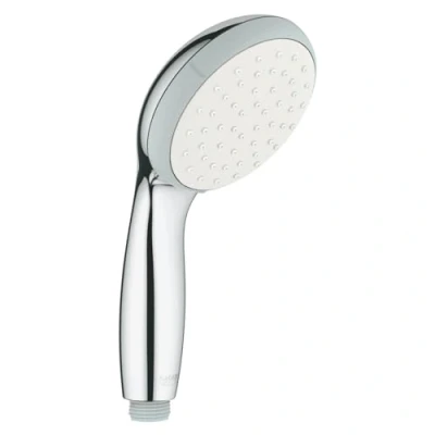 Imagen de Grohe Alcachofa de ducha, Cromo, Ref. 26189000