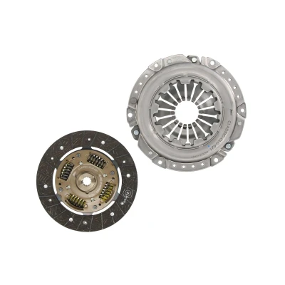 Imagen de VALEO CLASSIC KIT2P 786021 Kit de embrague con placa apriete embrague, sin desembrague central plato 202 OPEL: Zafira B