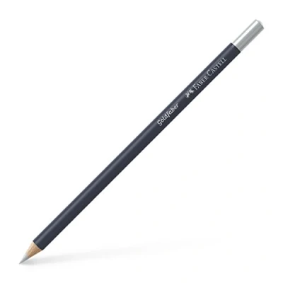 Imagen de Goldfaber Lápiz de Color, Plateado (251 Silver), 3.3 mm
