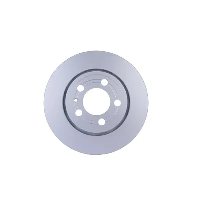 Imagen de HELLA PRO 8DD 355 106 751 Disco de freno 256 22 05/06 100 ventilación externa revestido sin perno sujeción rueda, buje rueda