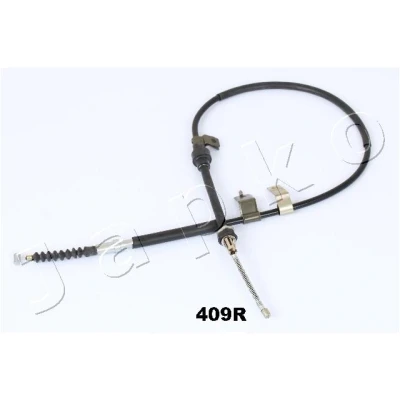 Imagen de JAPKO 131409R Cable de Freno Mano HONDA: CRX III Targa (EH, EG) 1.6 ESi 1992 1998