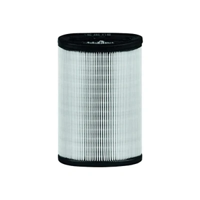 Imagen de MAHLE ORIGINAL LX 597 Filtro de aire 208,0 90 140,0 Cartucho filtrante CITROËN: Saxo Hatchback, Xsara Familiar