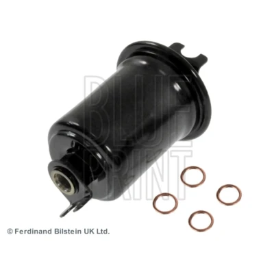 Imagen de BLUE PRINT ADK82310 Filtro Combustible de tubería con junta anular SUZUKI: Vitara I SUV Cabrio, SUV, Grand 1