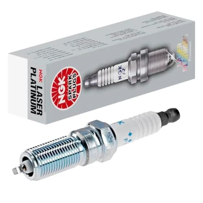 Imagen de Bujía de encendido NGK 5055