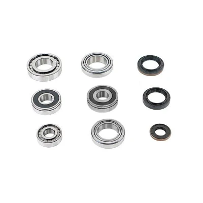 Imagen de LuK 462 0154 10 Kit de reparación, caja cambios FIAT: 500 Hatchback