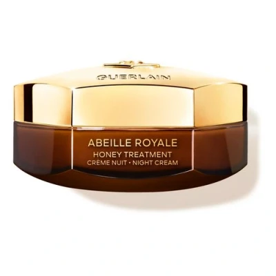 Imagen de Guerlain Abeille Royale Honey Treatment Crema de noche 50 ml