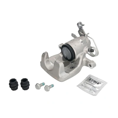 Imagen de TRW BHS1031 Pinza de freno Aluminio VOLKSWAGEN: Caddy 3