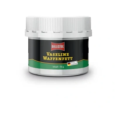 Imagen de Vaseline Waffenfett, 70 g, EURO