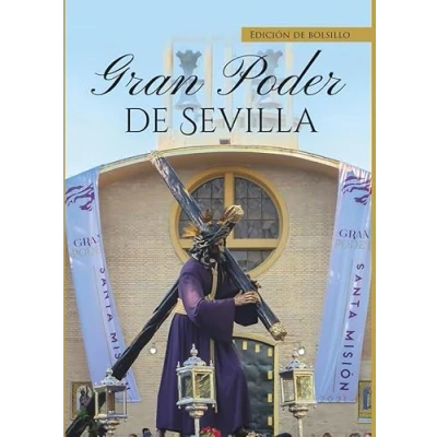 Imagen de GRAN PÒDER DE SEVILLA EDICCION BOLSILLO