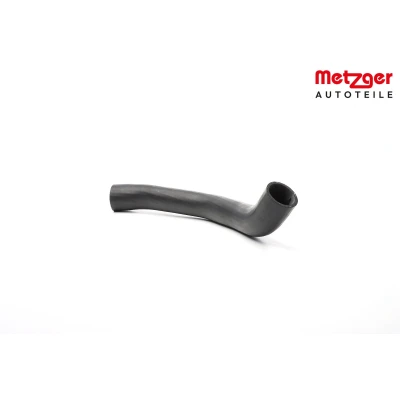 Imagen de METZGER 2400530 Manguera Turbo Caucho con refuerzo textil Foto correspondiente a la entrega sin abrazaderas MAZDA: 3 Hatchback, Berlina