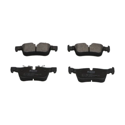 Imagen de Juego de pastillas KAVO PARTS KBP 10001