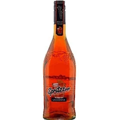 Imagen de La gioiosa Spritzzoso 6 botellas x 125 ml Total: 4500