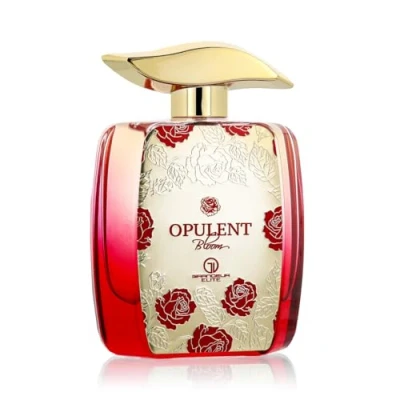 Imagen de Grandeur Elite Opulent Bloom Eau de Parfum 100 ml