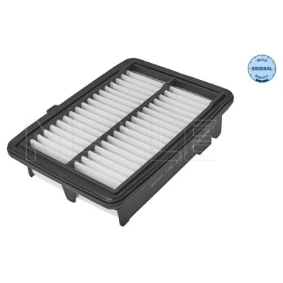 Imagen de MEYLE 31 12 321 0028 Filtro de aire 51,5 147,5 197 Cartucho filtrante HONDA: HR V II, JAZZ 4