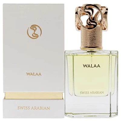 Imagen de Swiss Arabian Walaa by