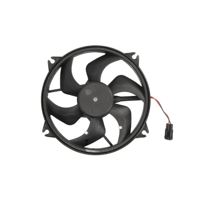 Imagen de THERMOTEC D8C005TT Ventilador de Radiador 385, 385 12 230 eléctrico PEUGEOT: 307 SW, Partner II Furgón, CC, CITROËN: Berlingo II, C4 Picasso 1