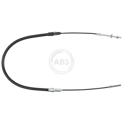 Imagen de Cable de accionamiento, freno estacionamiento A.B.S. K12969