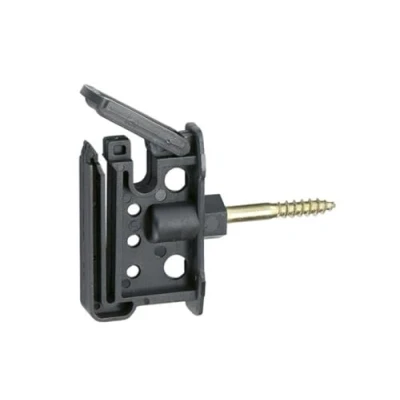 Imagen de Kerbl Aislador de Clips, Cinta y Cuerda, Soporte 6 mm