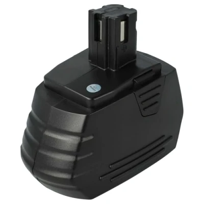 Imagen de vhbw 1x batería reemplaza Hilti SFB185, SFB180 para Herramienta (3300 mAh, NiMH, 18 V)