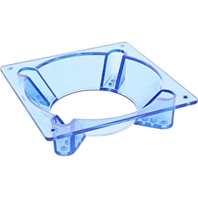 Imagen de InLine 36011 Hardware Accesorio de refrigeración Azul