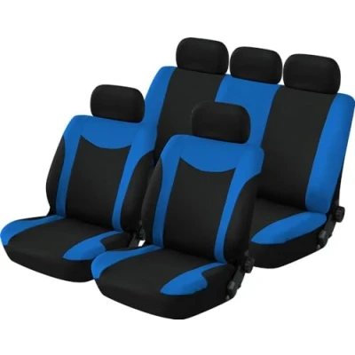 Imagen de START 11247 Cubreasiento negro, Azul