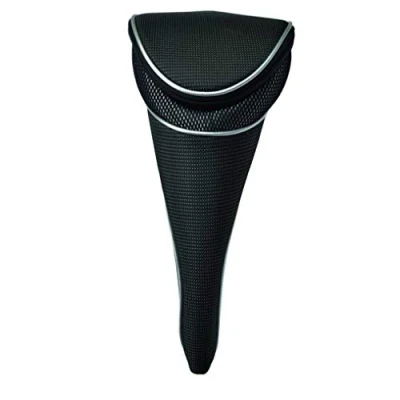 Imagen de Longridge Funda para cabeza de driver Magnetix Negro