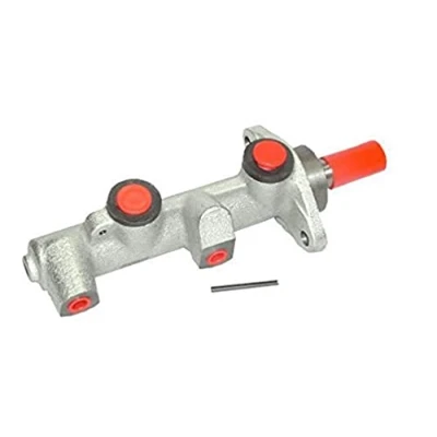 Imagen de HELLA 8AM 355 501 421 Cilindro Maestro de Freno 20,64 Fundición gris M10 x 1 (x2) ROVER: Mini Hatchback norauto, oscaro, mister auto