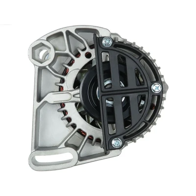 Imagen de AS PL A4069 Alternador 12V 75A FIAT: Stilo Hatchback, Grande Punto Doblo I Familiar, CITROËN: Jumpy MPV, LANCIA: Y10